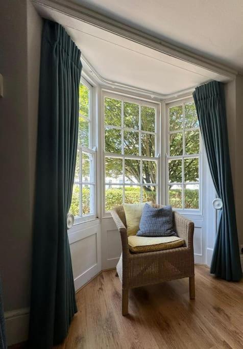 2 Bed Georgian Cottage, Ramsgate Exteriér fotografie