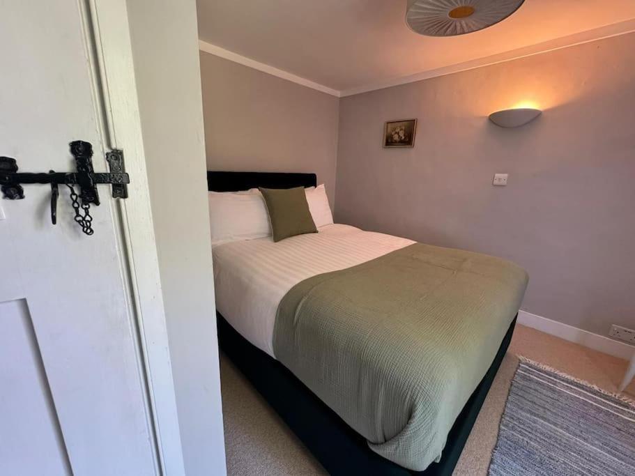 2 Bed Georgian Cottage, Ramsgate Exteriér fotografie