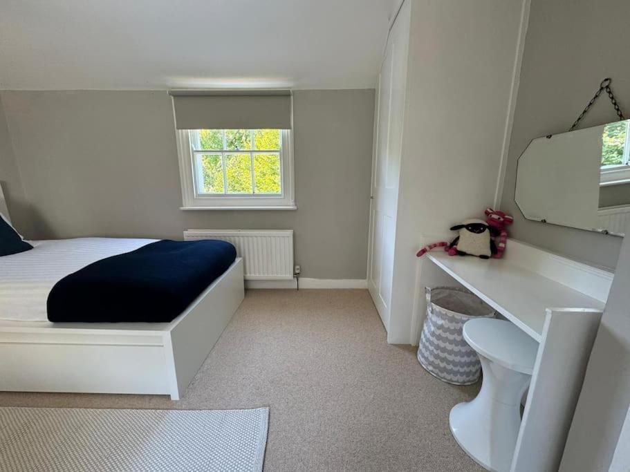 2 Bed Georgian Cottage, Ramsgate Exteriér fotografie