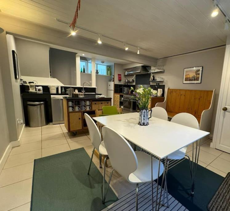 2 Bed Georgian Cottage, Ramsgate Exteriér fotografie